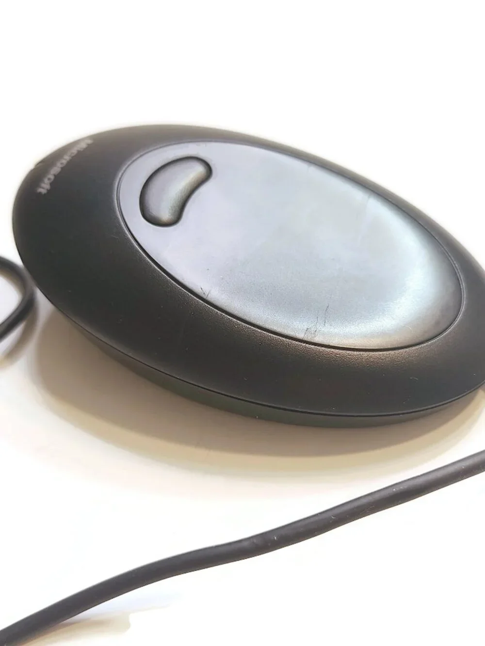 Microsoft Wireless Mouse Receiver v1.0 X806444-001 Model 1053 USB Tested WORKS